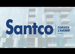 Santco, former l’avenir!